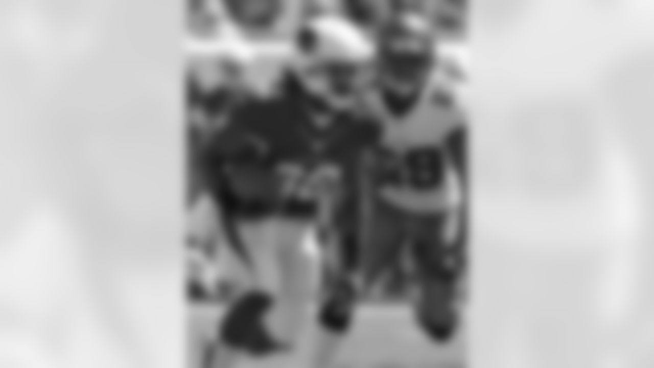 RB Andre Ellington