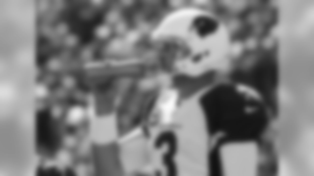 QB Carson Palmer