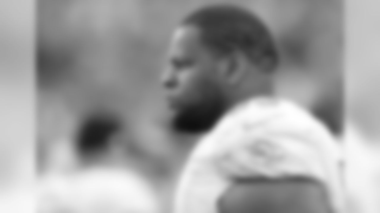 DT Ndamukong Suh