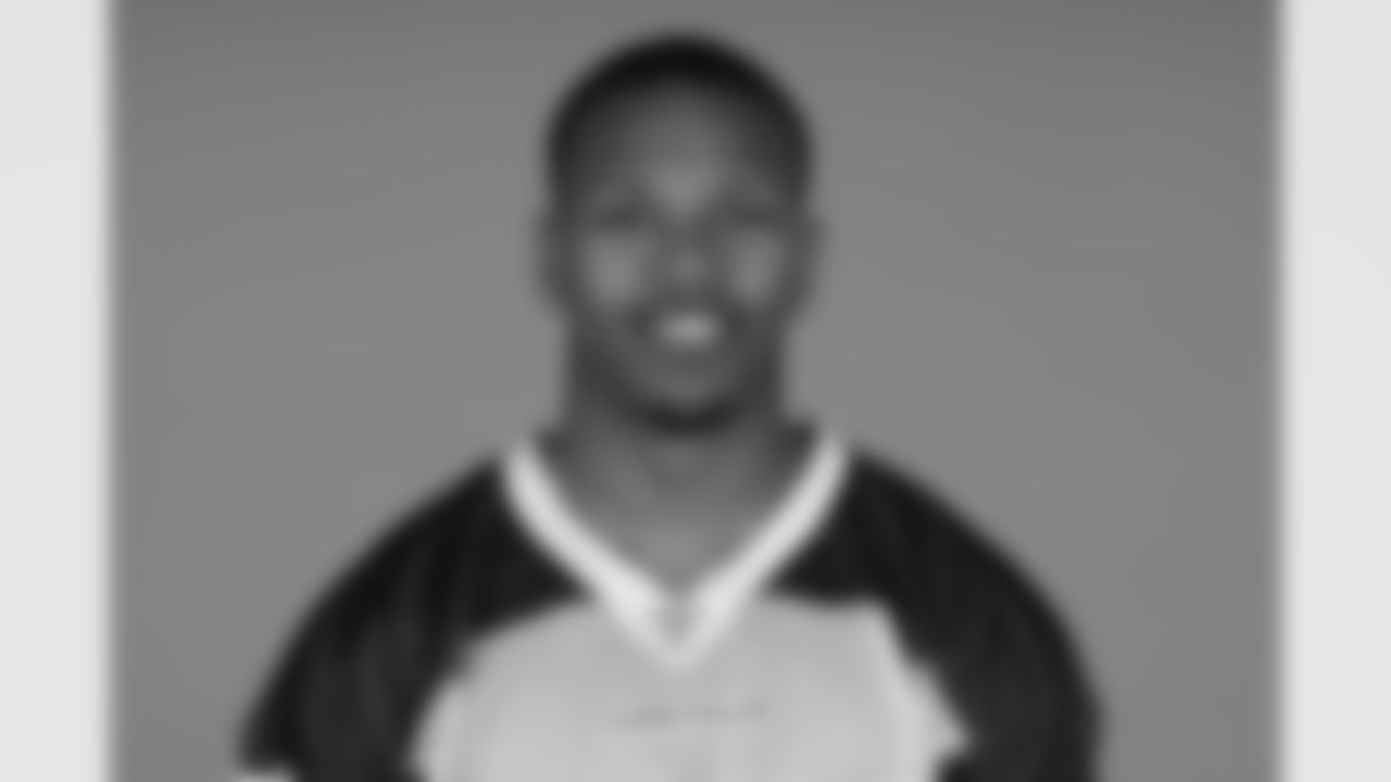 WR Amir Carlisle