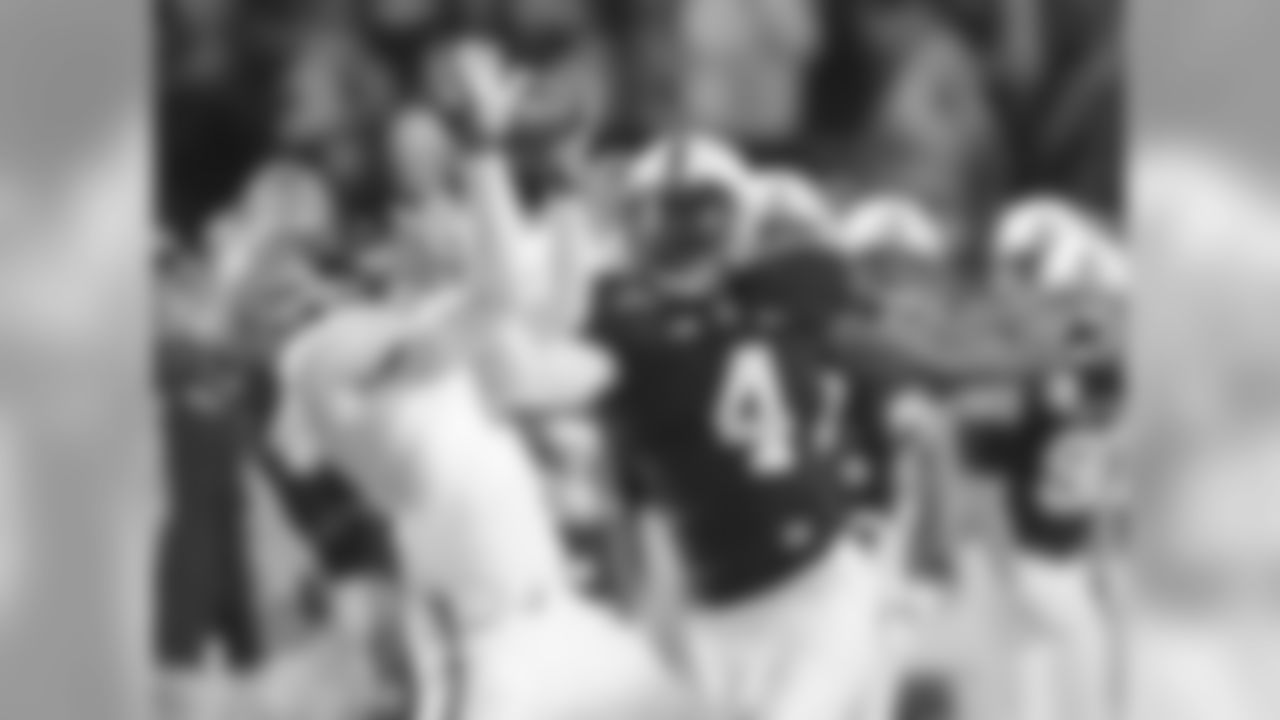 Penn State S Adrian Amos: Projected fourth-rounder