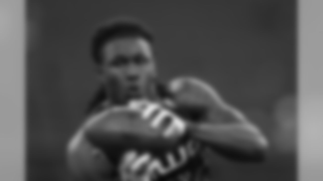 Clemson WR Sammy Watkins
