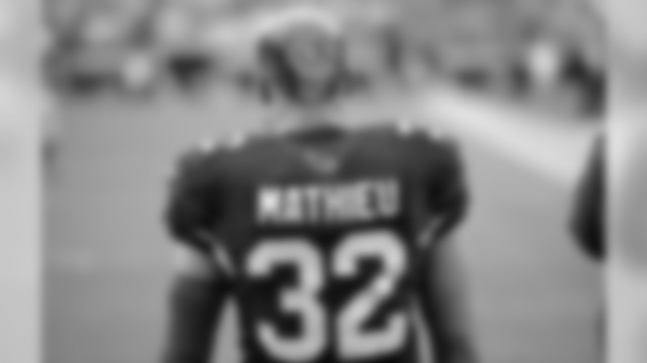 Tyrann Mathieu