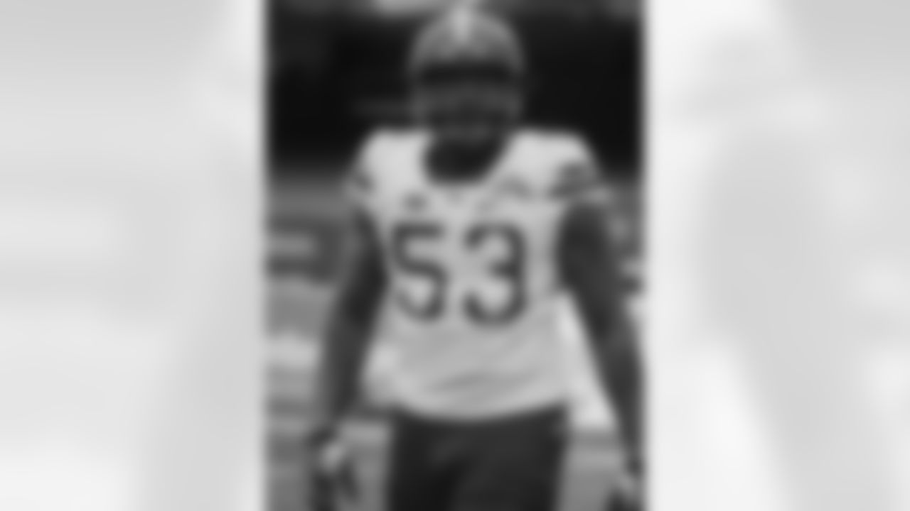 G Dorian Johnson, Pittsburgh: Projected second-round pick