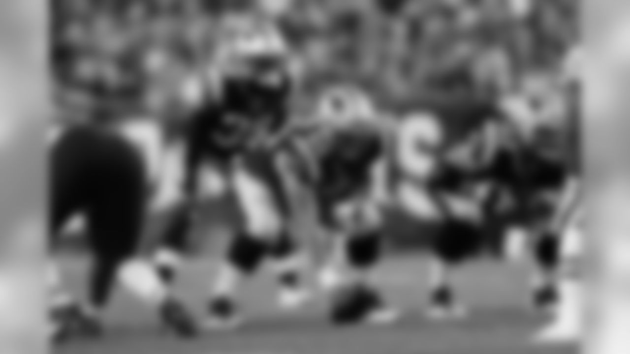 C David Andrews