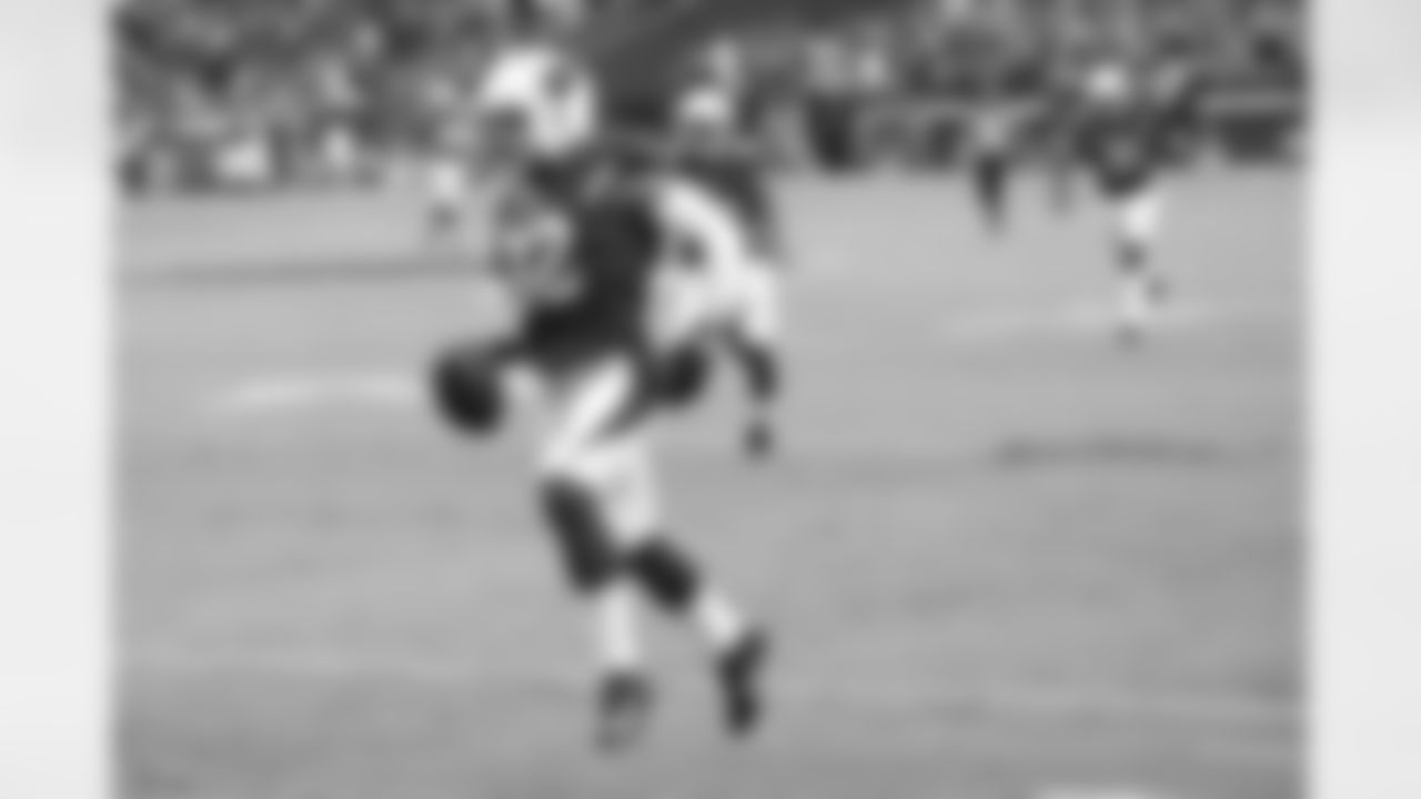 S Tyrann Mathieu: Six points