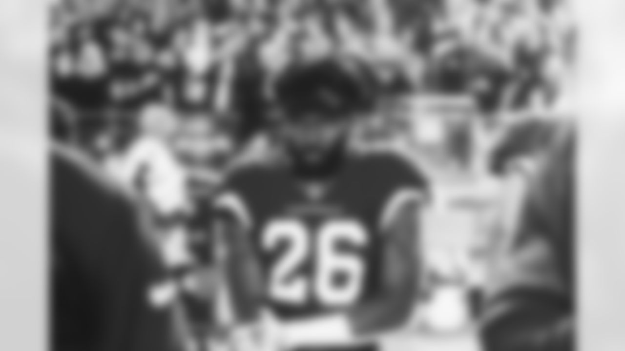 RB Eno Benjamin