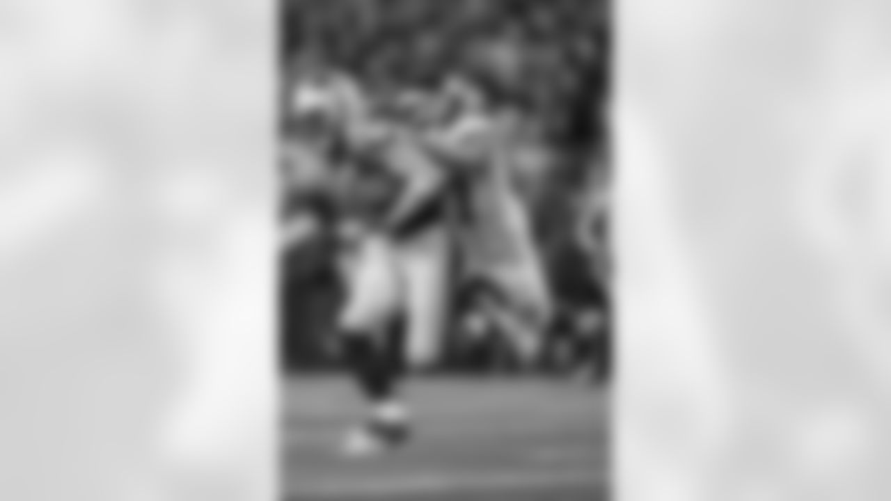 Tyvon Branch