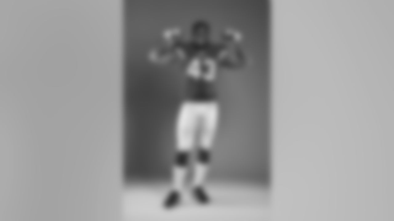 LB Haason Reddick