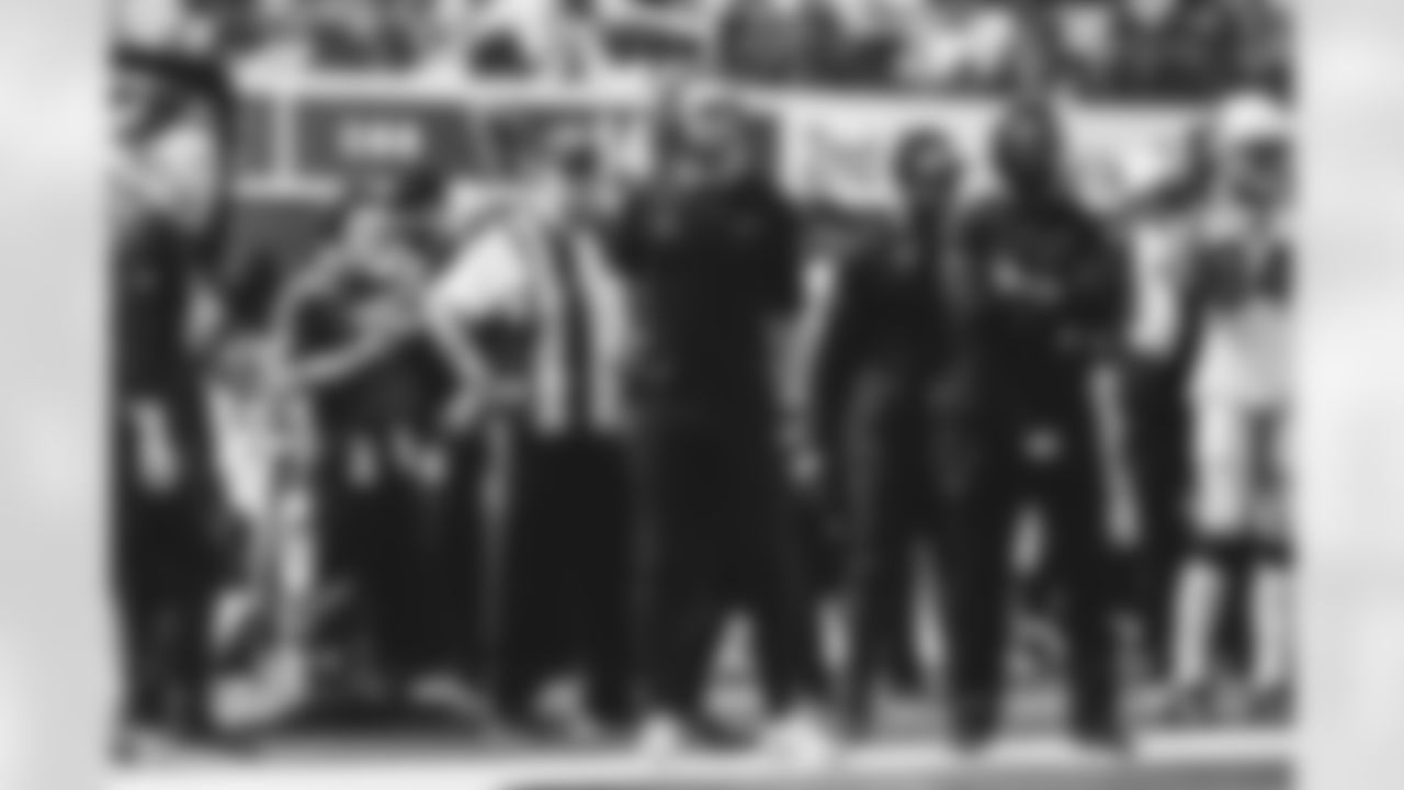 Coach Kliff Kingsbury