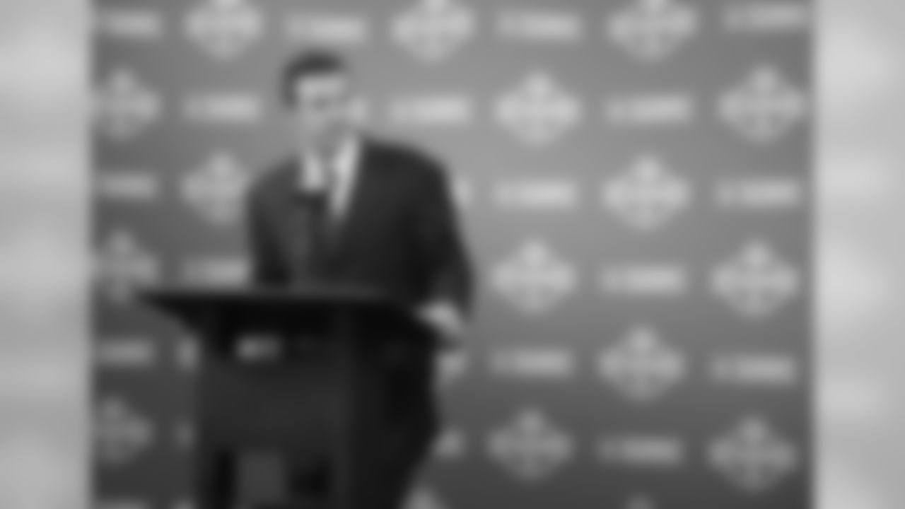 Cardinals NFC Championship Press Conference
