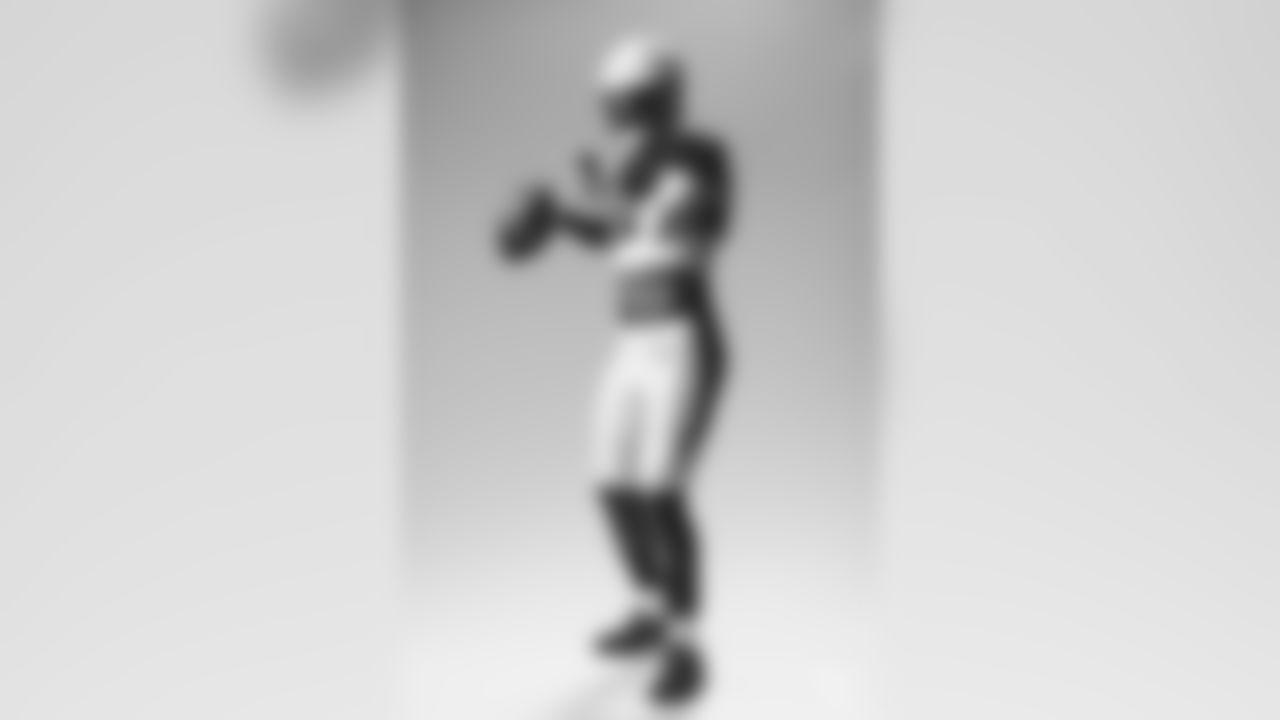 QB Brett Hundley