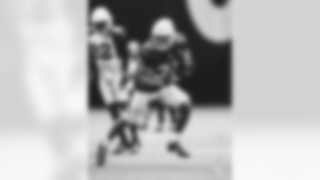 RB D.J. Foster