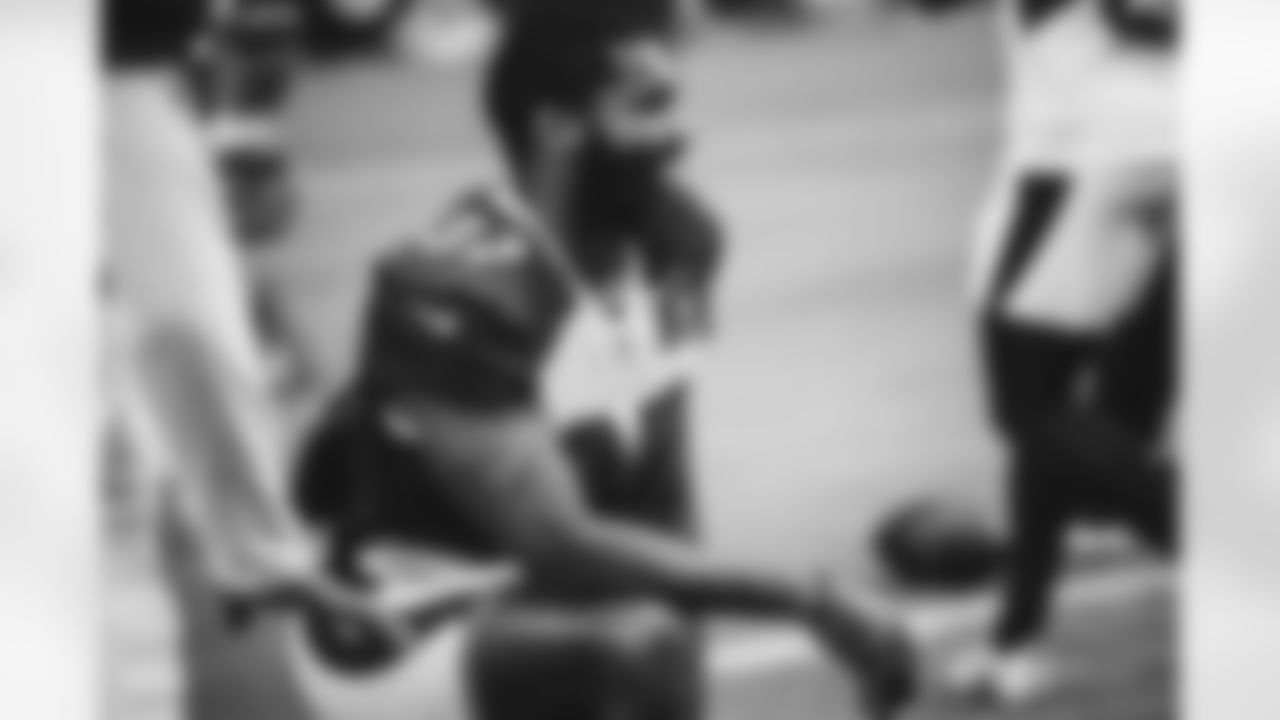 CB Daryl Worley