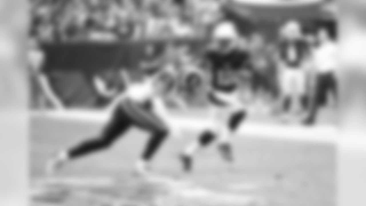 Dec. 3: Vs. Los Angeles Rams
