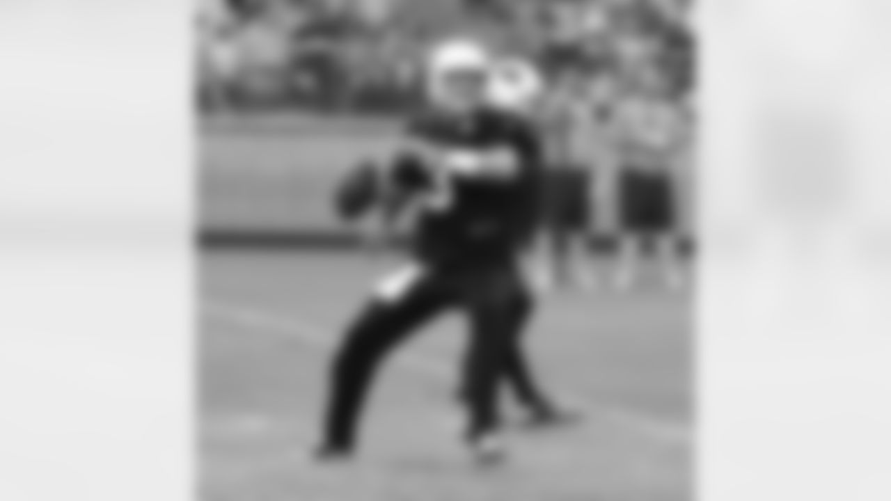 QB Carson Palmer