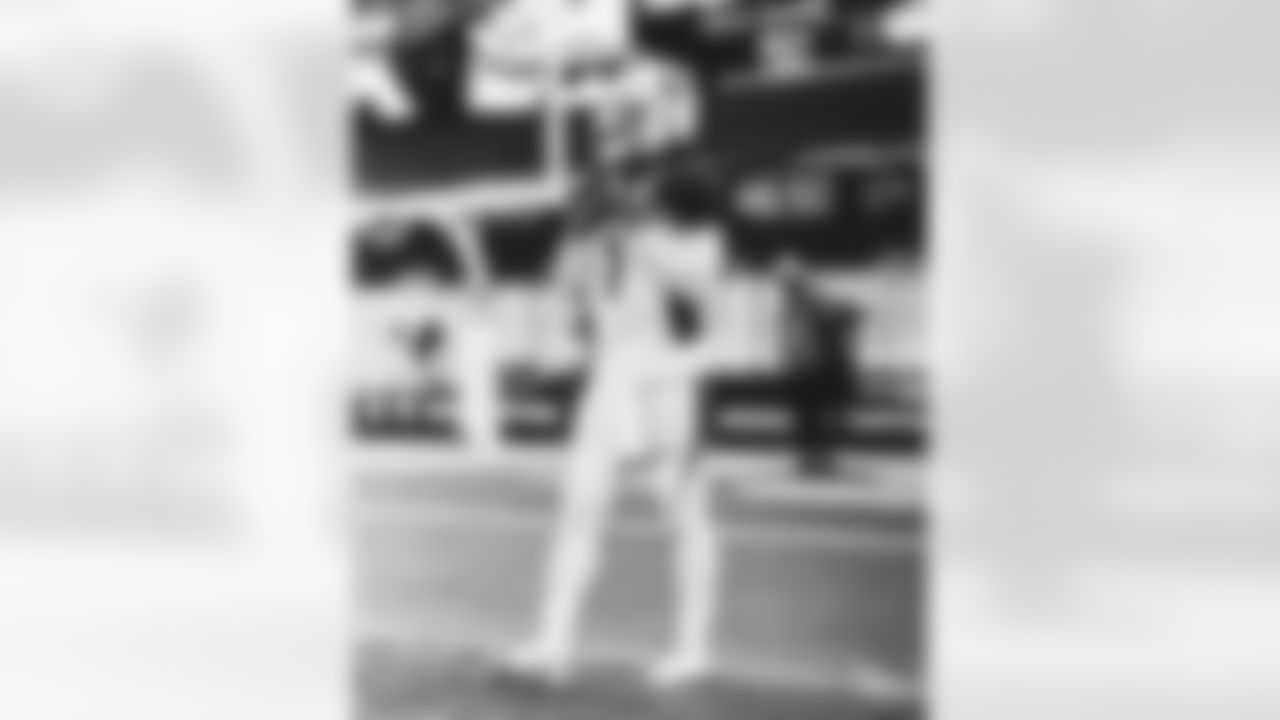QB Kyler Murray