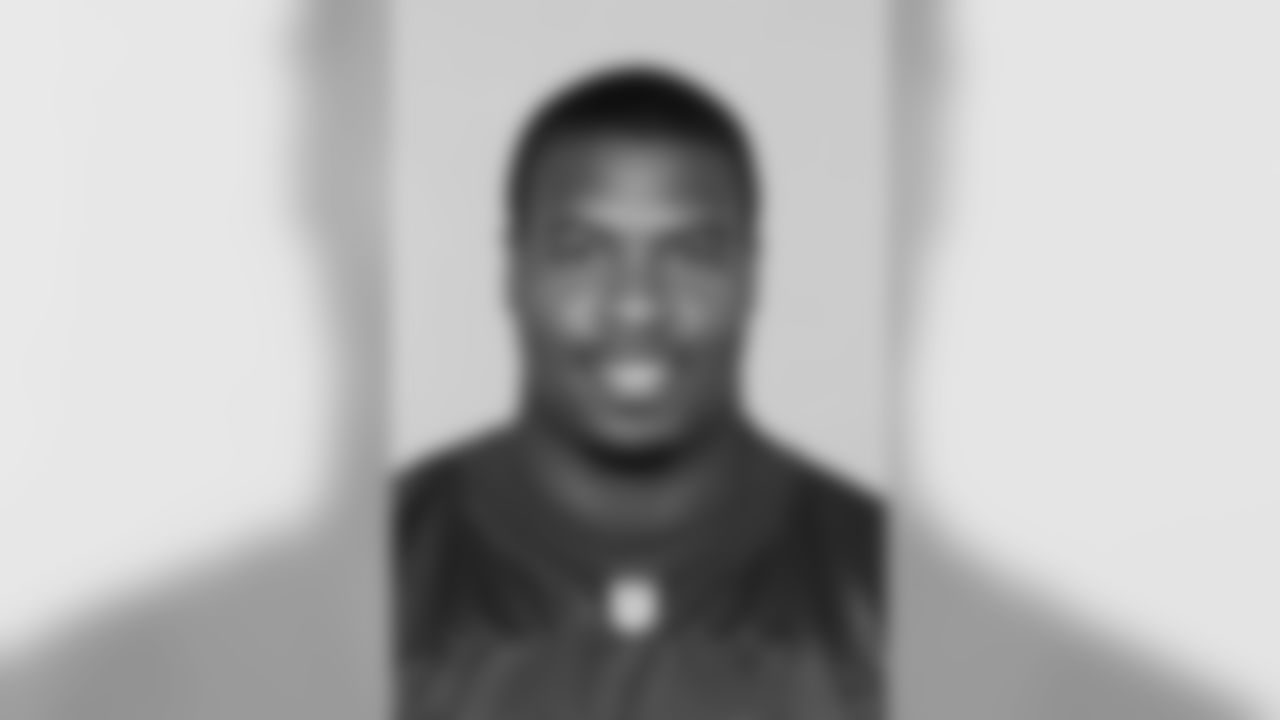 1999: LB Johnny Rutledge, Florida