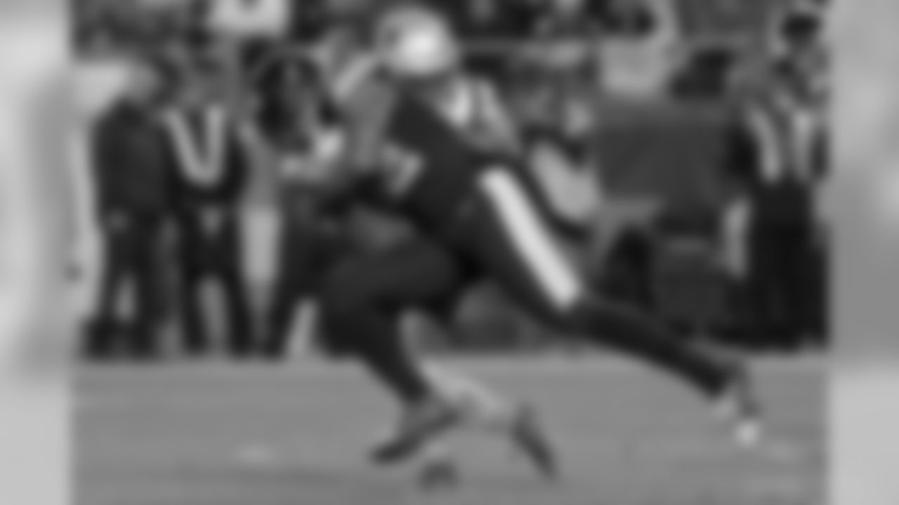 Stevan Ridley