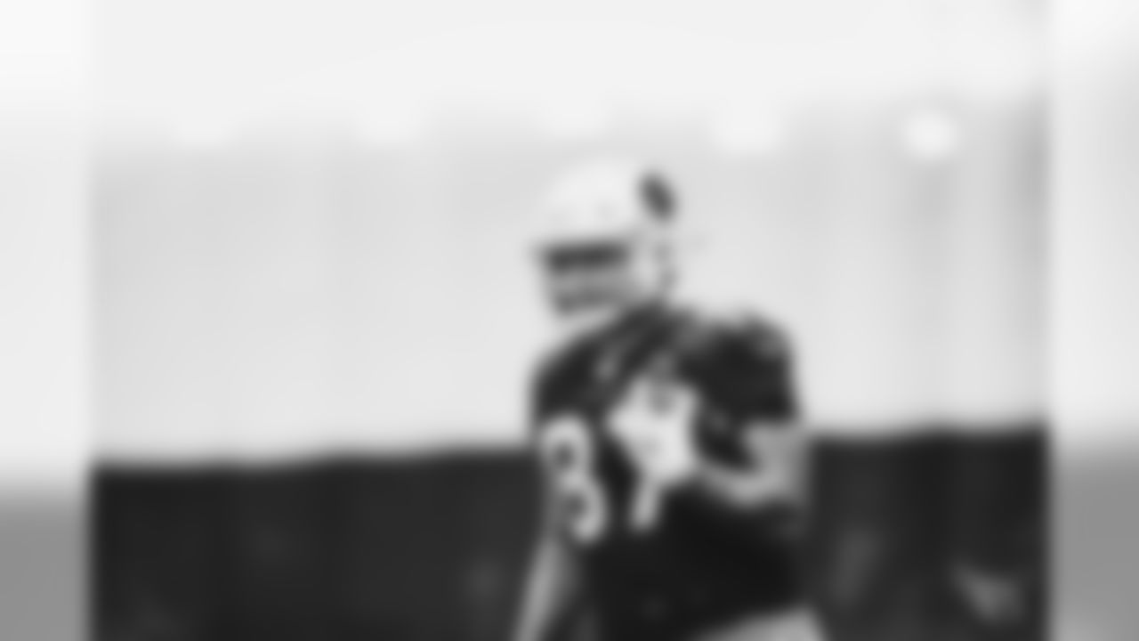 TE Maxx Williams