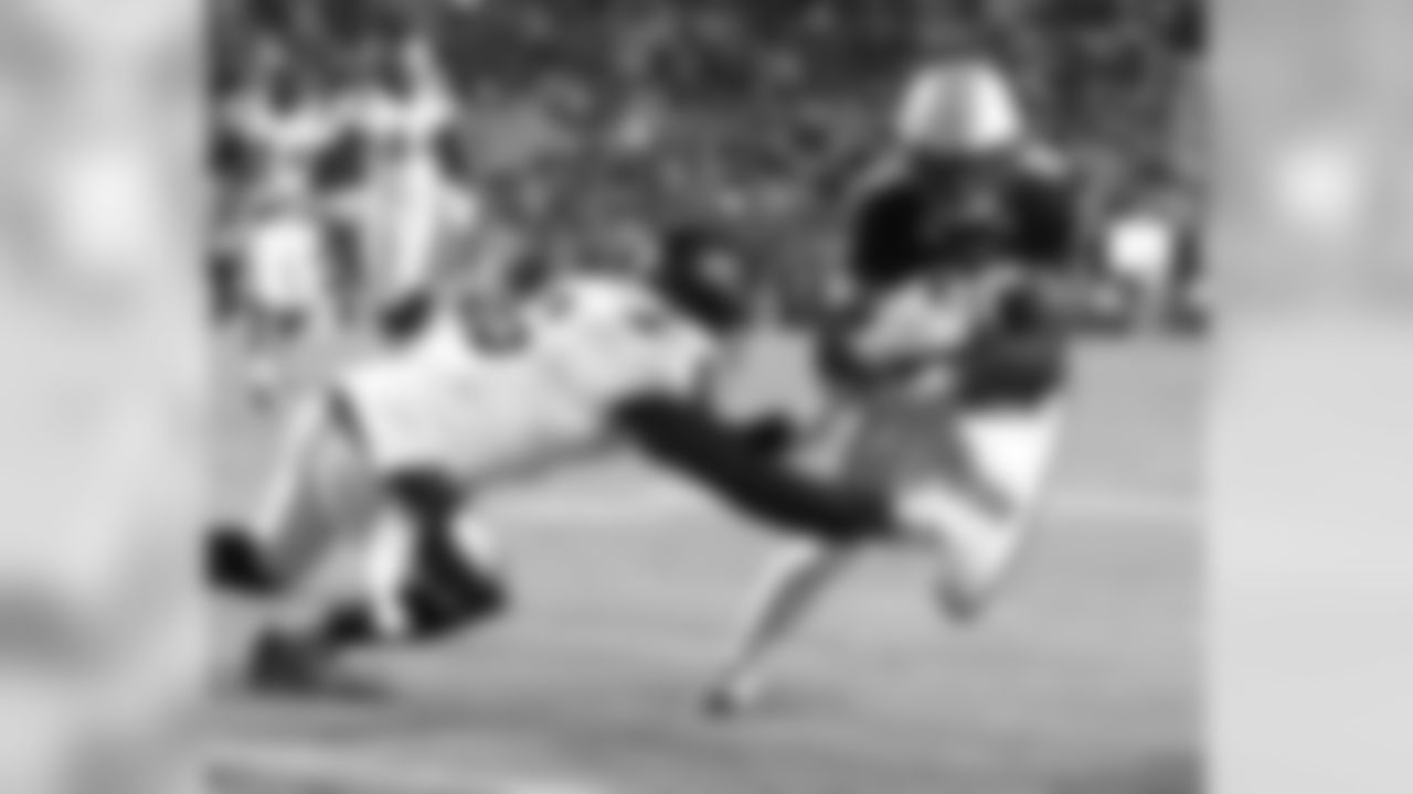 Samford S Jaquiski Tartt: Projected third-rounder
