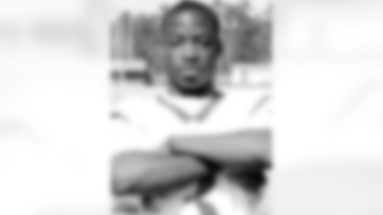 RB Andre Ellington