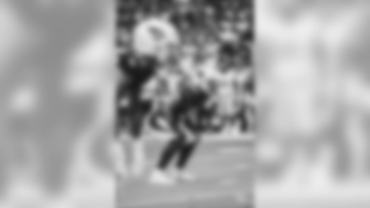 LB Jordan Hicks against the Lions.