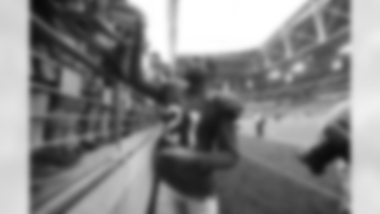 CB Patrick Peterson