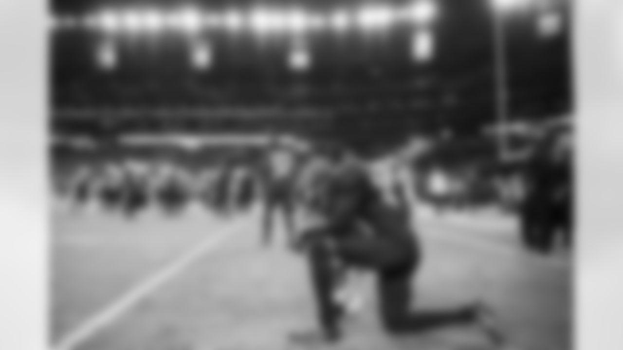 Arizona Cardinals cornerback Marco Wilson (20) during the 2023 preseason game between the Arizona Cardinals and the Denver Broncos on Friday, Aug 11, 2023 in Glendale, AZ.