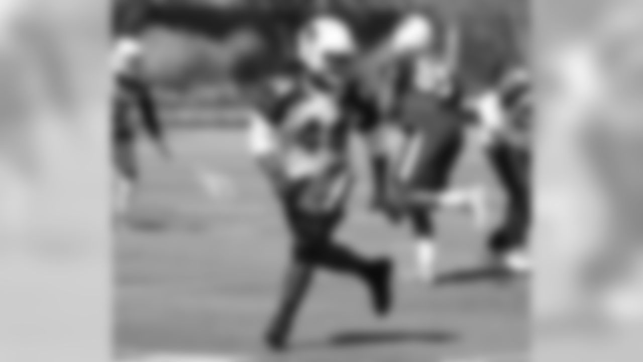 LB Markus Golden