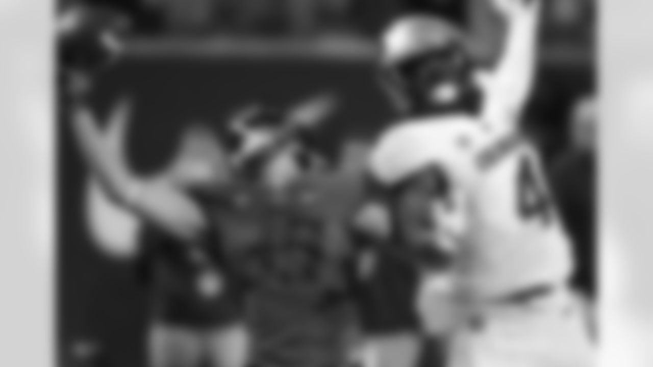 Chidobe Awuzie, Colorado: Projected second-round pick