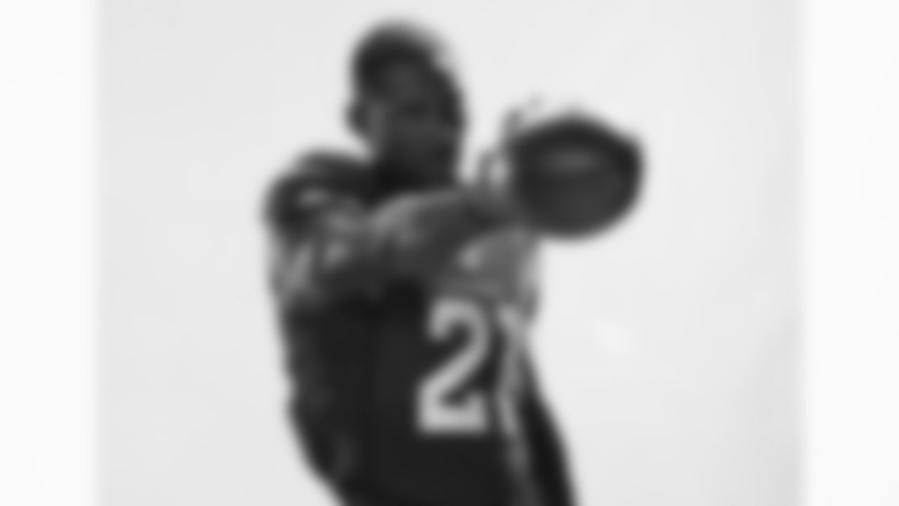CB Patrick Peterson