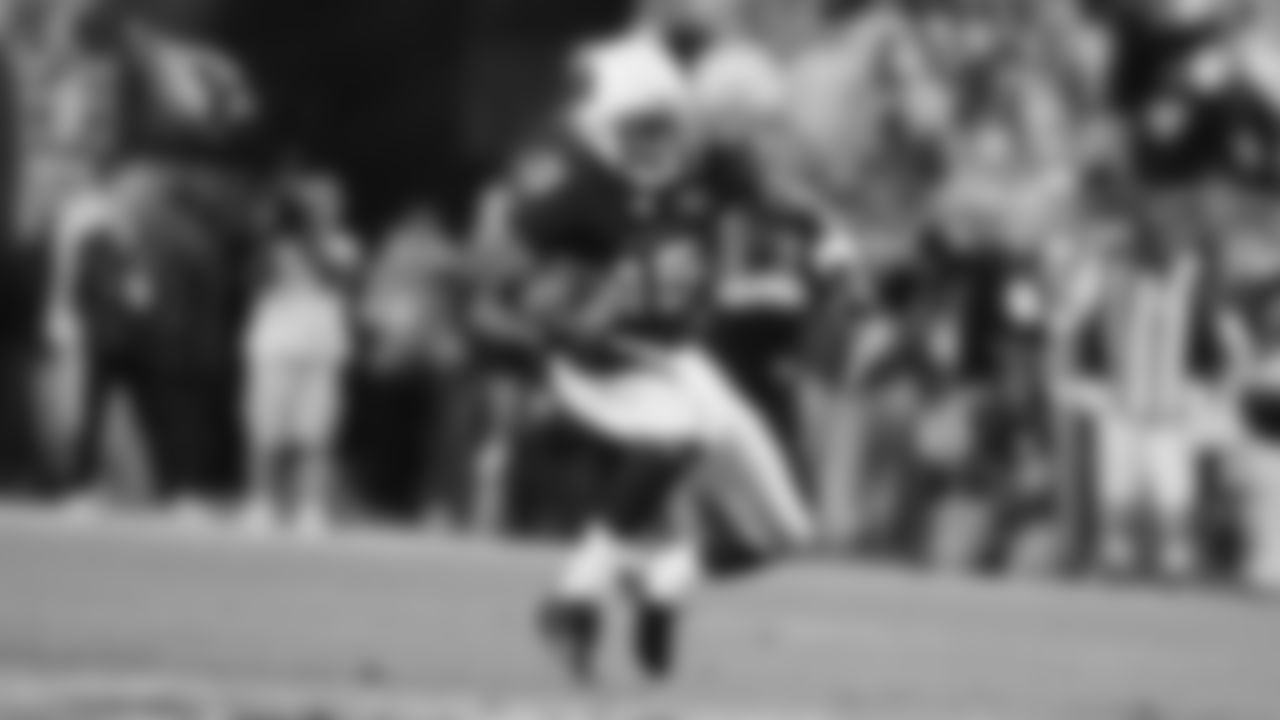 WR Steve Breaston