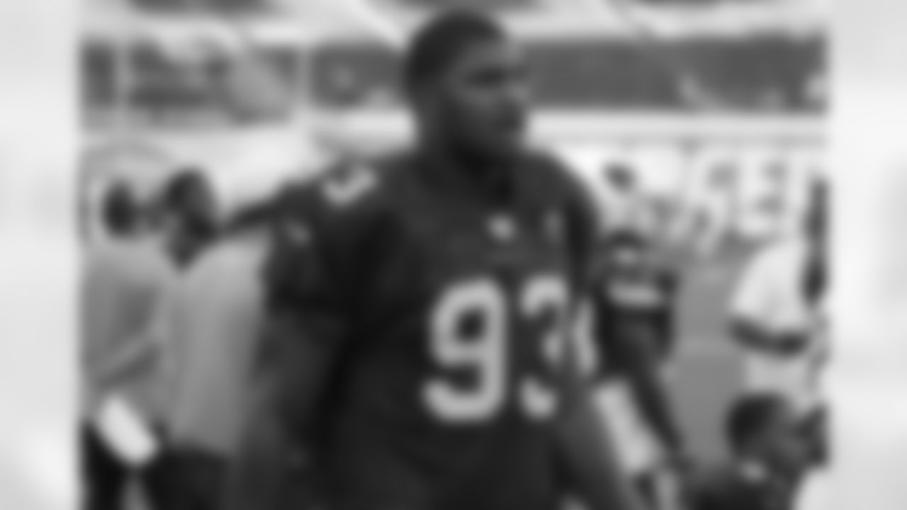 DT Calais Campbell