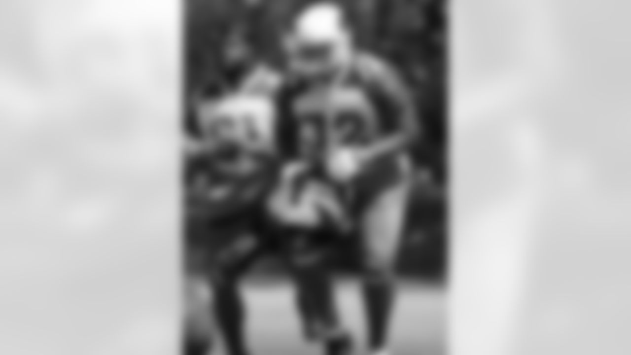 Tackle Brandon Keith