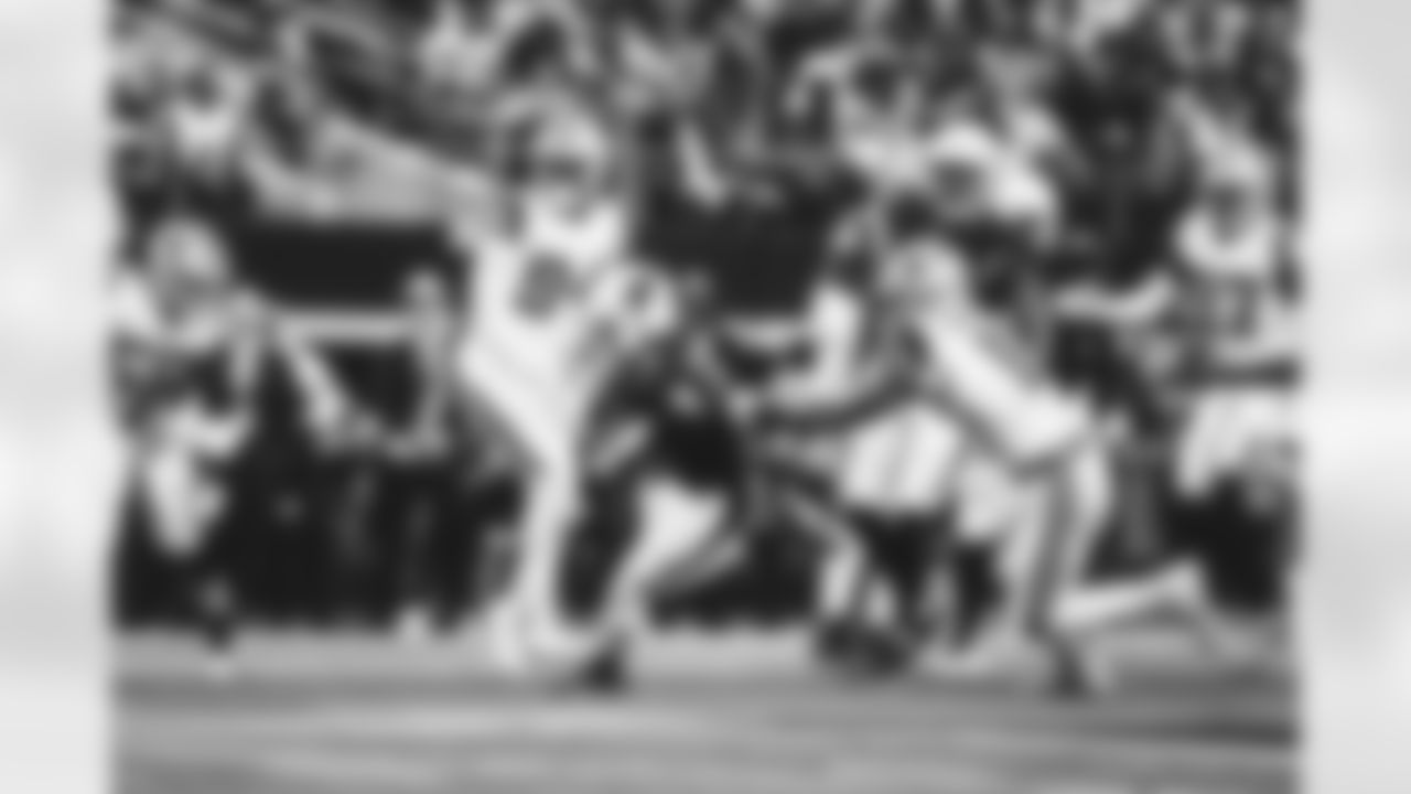 RB Chase Edmonds