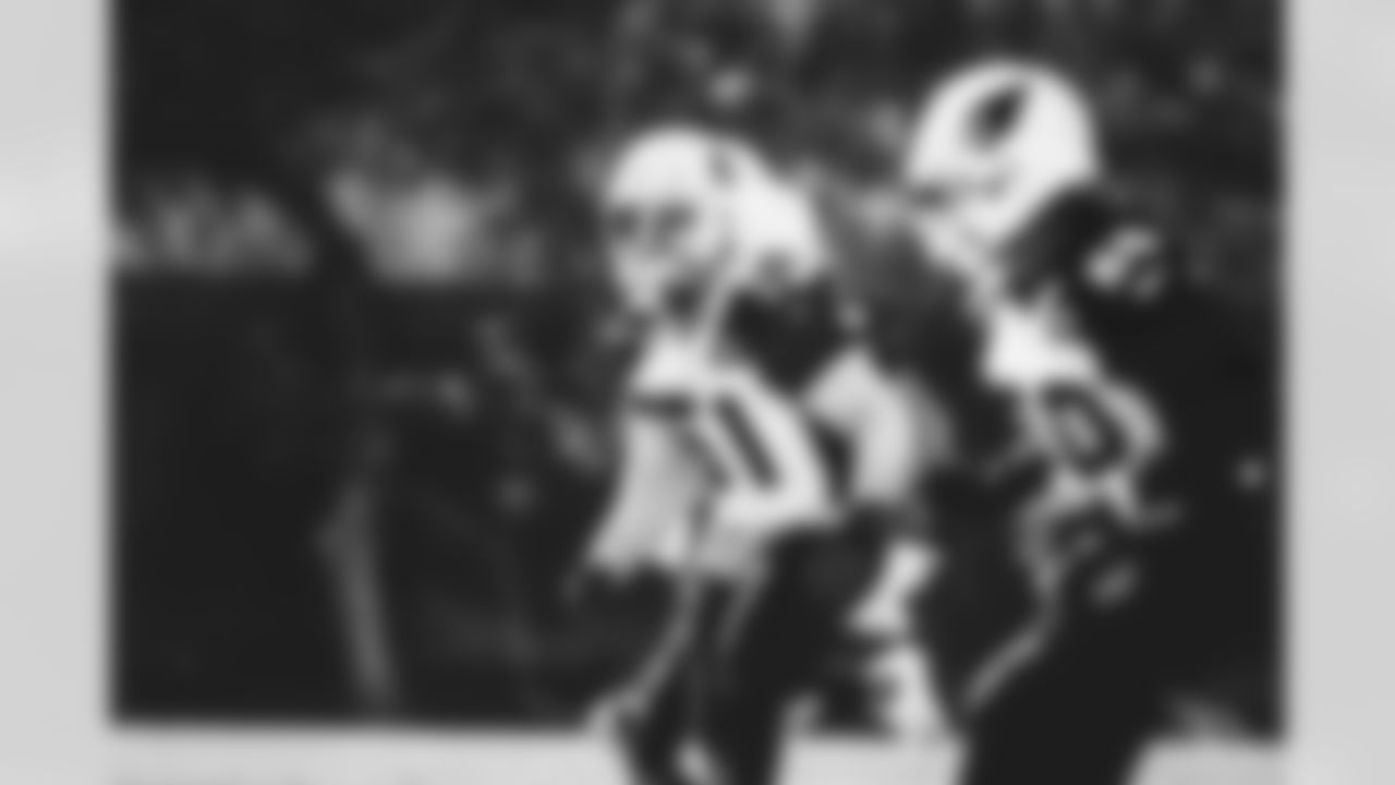 LB Tanner Vallejo