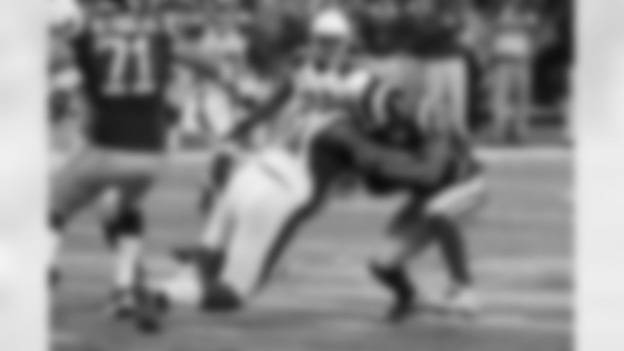 NT Xavier Williams