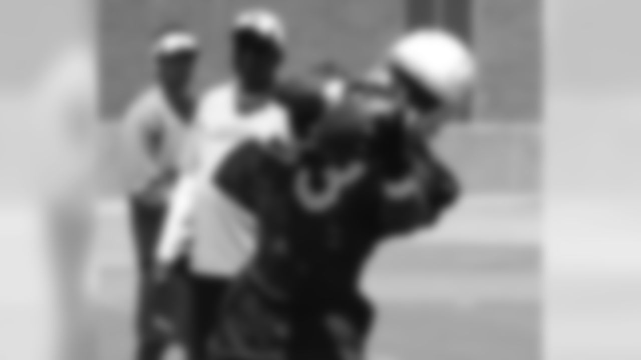 WR Walt Powell