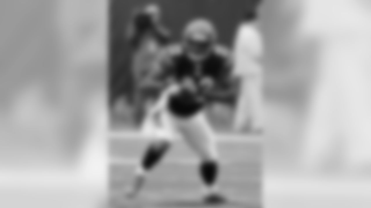 2006: South Carolina CB Johnathan Joseph to the Bengals