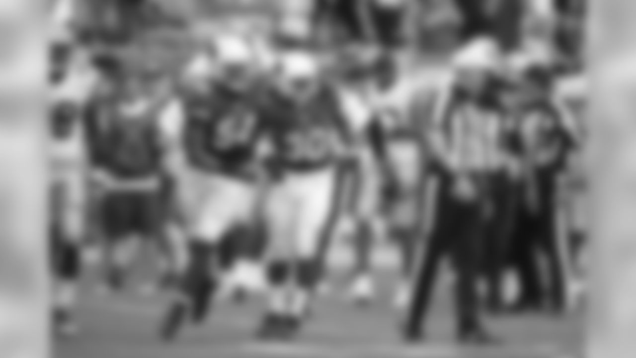 LB Jasper Brinkley
