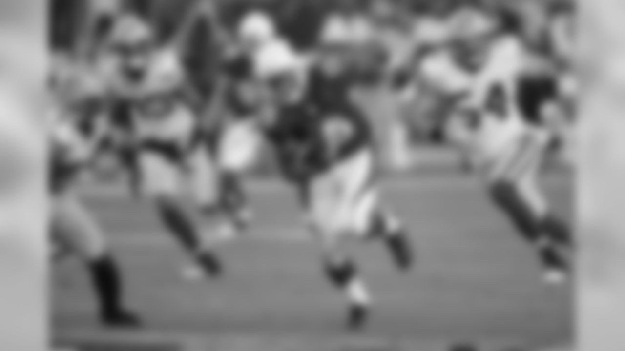 WR Steve Breaston