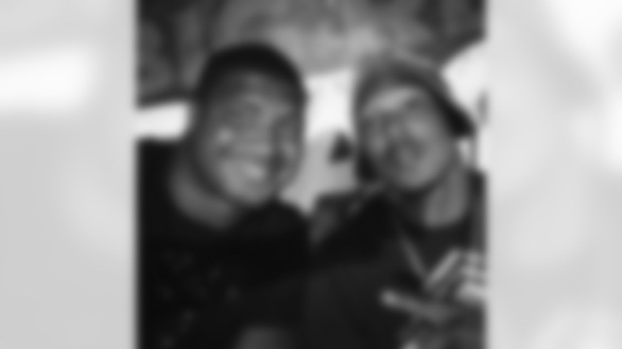 DE Calais Campbell (ccampbell93) with S Tony Jefferson
