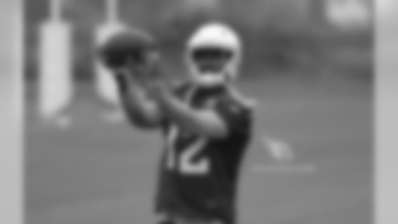 WR John Brown