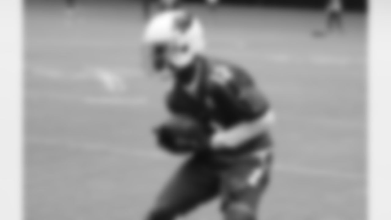 WR John Brown