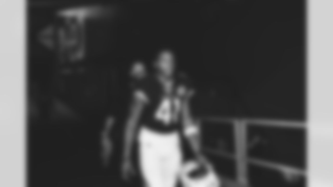 RB Kenyan Drake