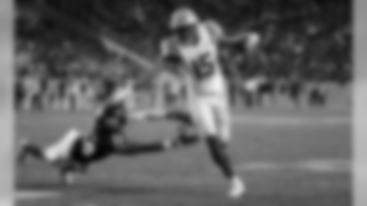 Malachi Dupre, LSU: Projected third-rounder