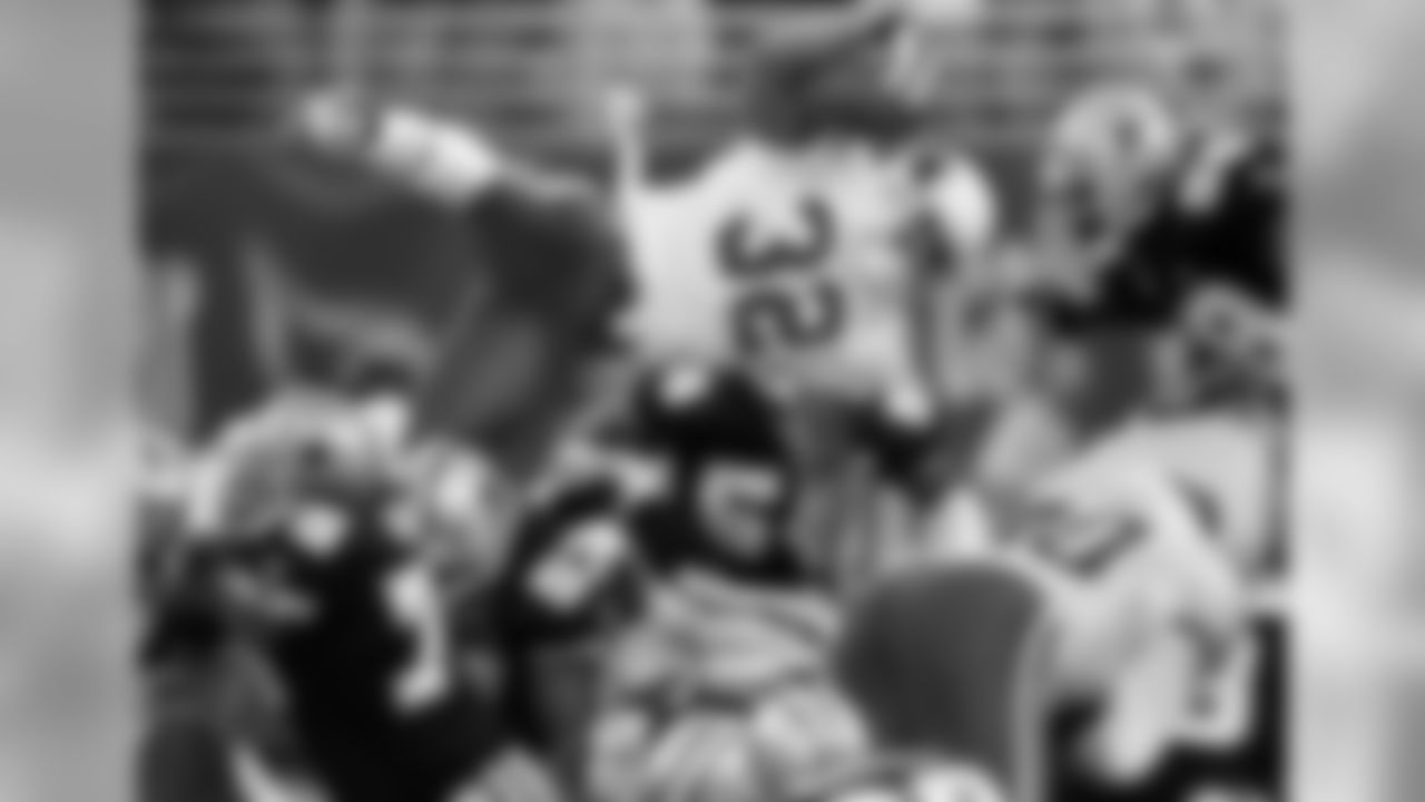 1998: RB Michael Pittman, Fresno State