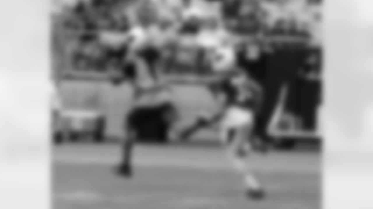 WR Larry Fitzgerald over S Tyrann Mathieu