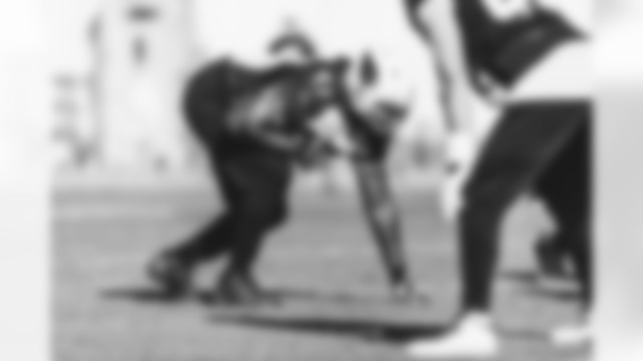 DT Jordan Phillips
